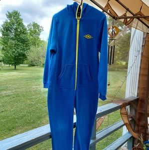Fallout Onesie